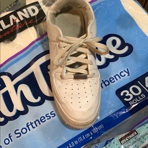 Nike Shoes - Air Force 1’s Nike Shoes - Air Force 1’s